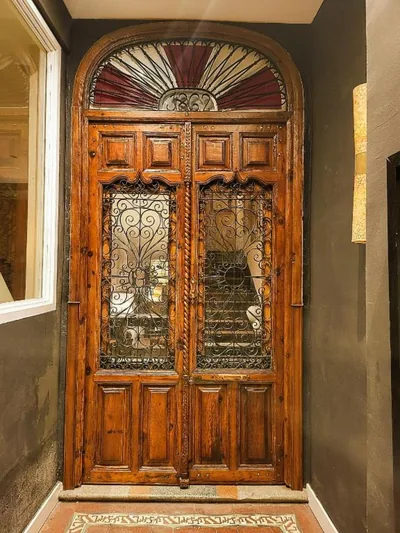 Hotel Carmen Boutique — Foto 11