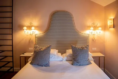 Hotel Carmen Boutique — Foto 12