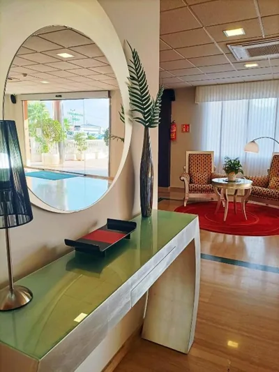 Hotel Carmen — Foto 4