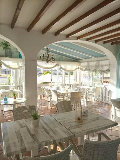 Hotel Carmen — Foto 5