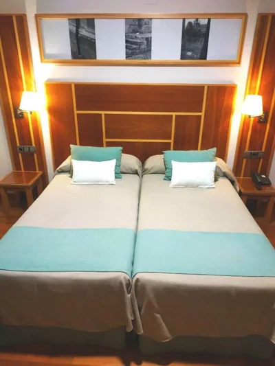 Hotel Carmen — Foto 10