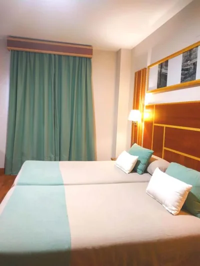 Hotel Carmen — Foto 11