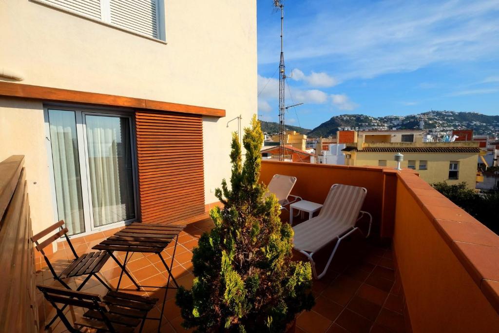 Hotel Carmen
