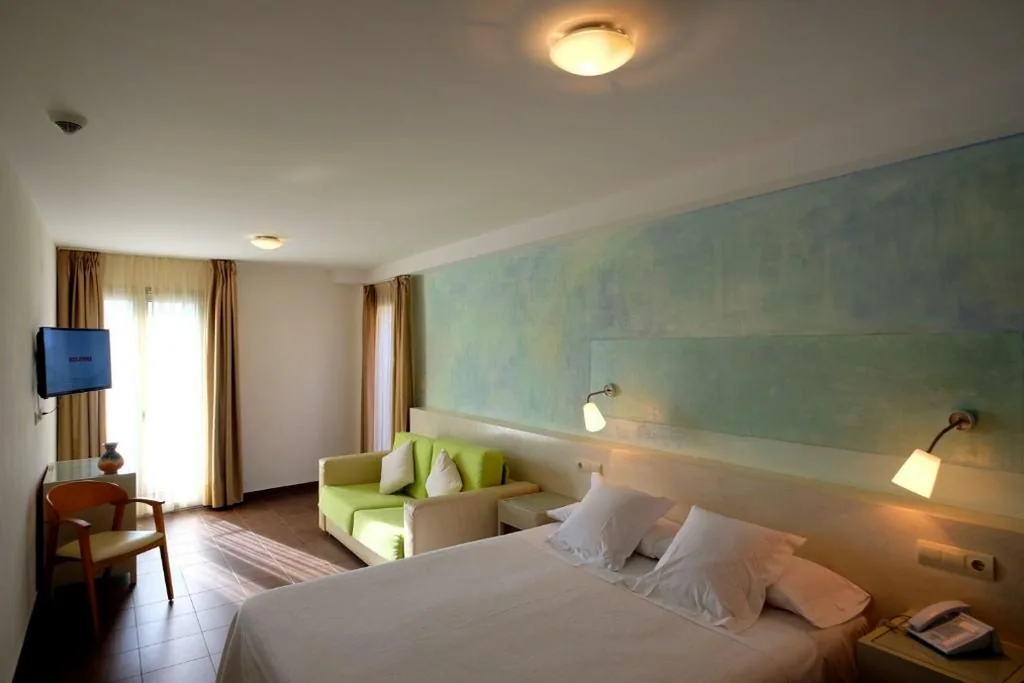 Hotel Carmen