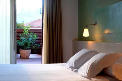 Hotel Carmen — foto 10