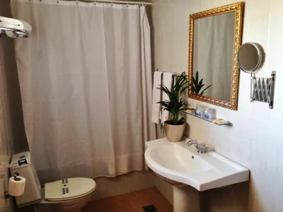 Hotel Carmen Teresa — foto 3