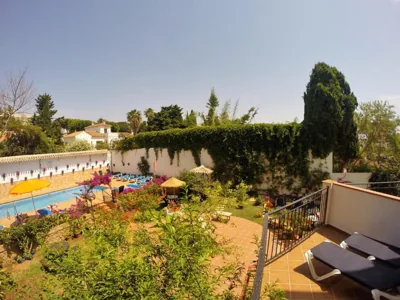 Hotel Carmen Teresa — foto 4