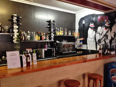 Hotel Carmen Teresa — foto 5