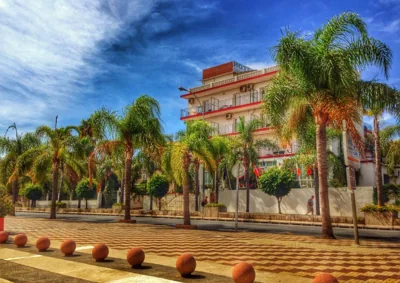 Hotel Carmen Teresa — foto 6