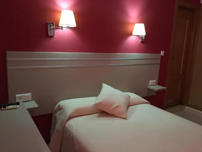 Hotel Carmen Teresa — foto 8