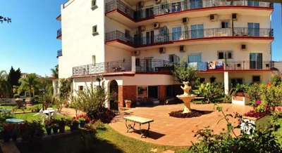 Hotel Carmen Teresa — foto 9