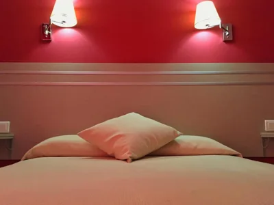 Hotel Carmen Teresa — foto 10