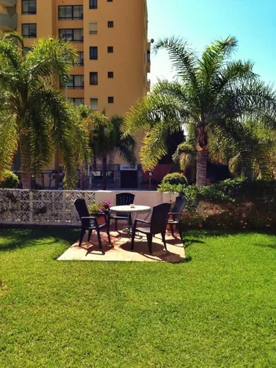 Hotel Carmen Teresa — foto 12