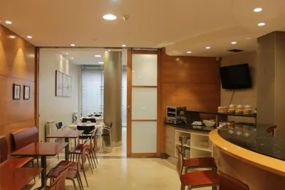 Hotel Carreño — foto 5