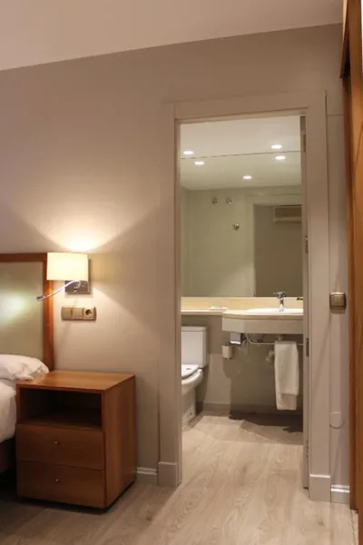 Hotel Carreño — foto 10