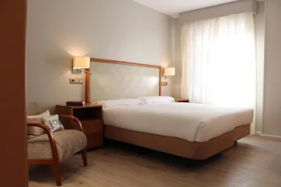 Hotel Carreño — foto 11