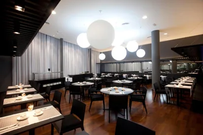 Hotel Carris Marineda — 写真 4