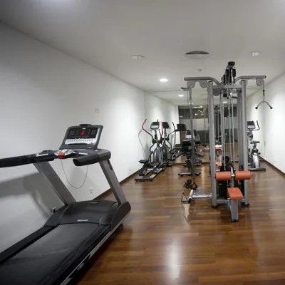 Hotel Carris Marineda — 写真 5
