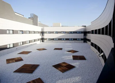 Hotel Carris Marineda — 写真 6