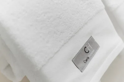 Hotel Carris Marineda — 写真 8