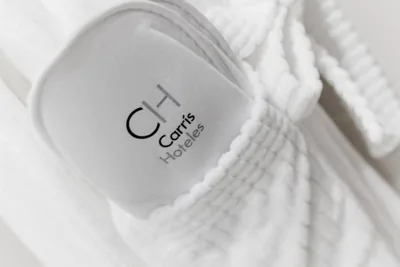 Hotel Carris Marineda — 写真 9
