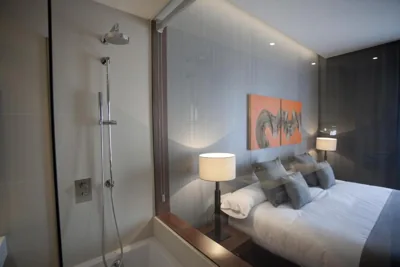 Hotel Carris Marineda — 写真 10