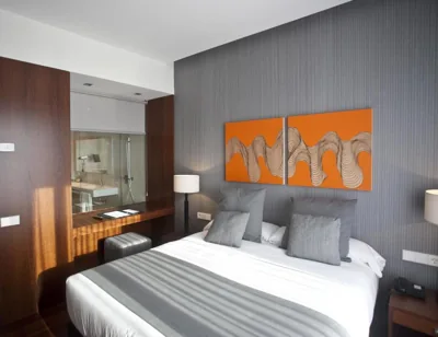 Hotel Carris Marineda — 写真 11