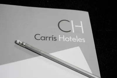 Hotel Carris Marineda — 写真 12