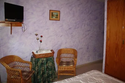 Hotel Carvajal — foto 2