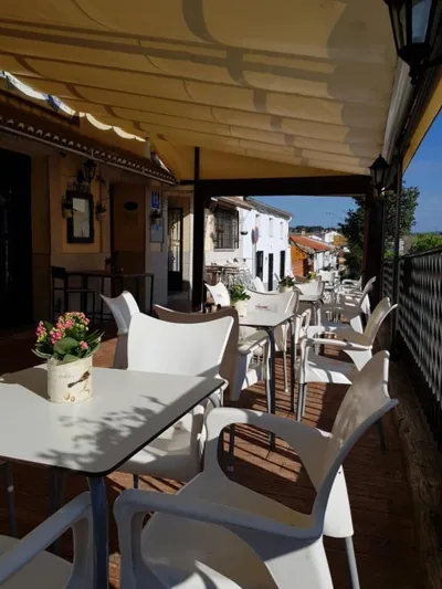 Hotel Carvajal — foto 3