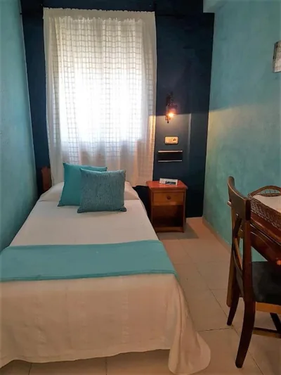 Hotel Carvajal — foto 4