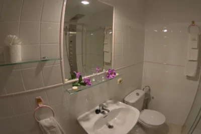Hotel Carvajal — foto 5