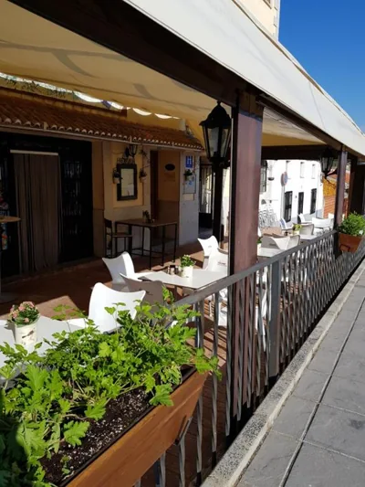 Hotel Carvajal — foto 6