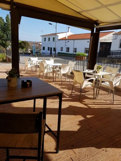 Hotel Carvajal — foto 7