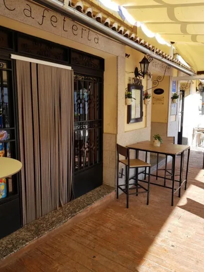 Hotel Carvajal — foto 10