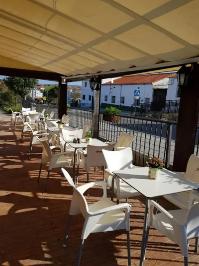 Hotel Carvajal — foto 12
