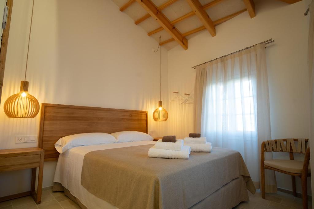 Hotel Cas Ferrer Monjo