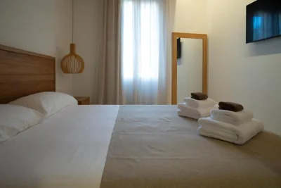 Hotel Cas Ferrer Monjo — foto 3