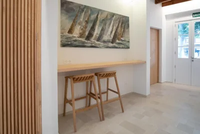 Hotel Cas Ferrer Monjo — foto 4
