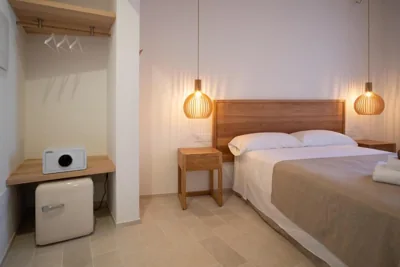 Hotel Cas Ferrer Monjo — foto 8