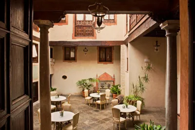 Hotel Casa 1800 Granada — photo 3