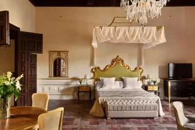 Hotel Casa 1800 Granada — photo 4