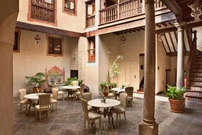 Hotel Casa 1800 Granada — photo 5