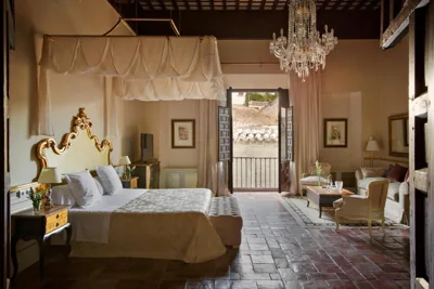 Hotel Casa 1800 Granada — photo 6
