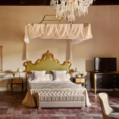 Hotel Casa 1800 Granada — photo 7