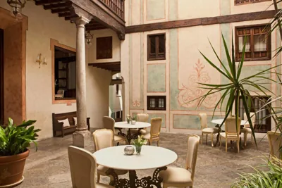 Hotel Casa 1800 Granada — photo 9