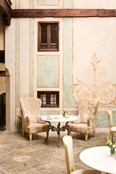 Hotel Casa 1800 Granada — photo 10