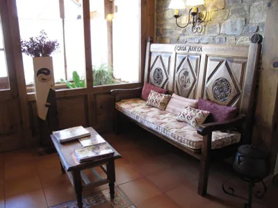 Hotel Casa Anita — foto 2
