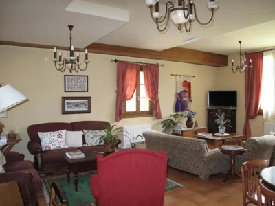 Hotel Casa Anita — foto 5