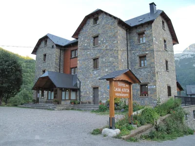Hotel Casa Anita — foto 6